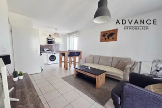 achat appartement beauzelle 31700