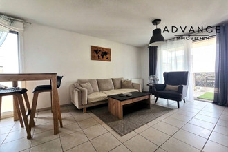 achat appartement beauzelle 31700