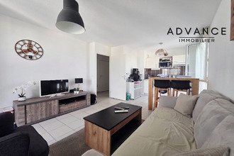 achat appartement beauzelle 31700
