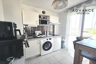 achat appartement beauzelle 31700