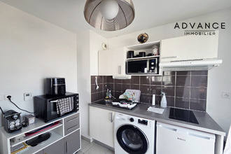 achat appartement beauzelle 31700