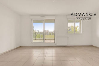 achat appartement beauzelle 31700