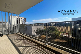 achat appartement beauzelle 31700