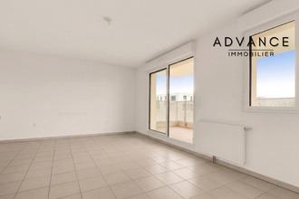 achat appartement beauzelle 31700