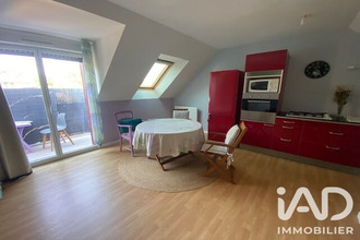achat appartement becherel 35190