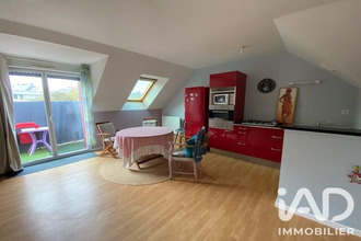 achat appartement becherel 35190