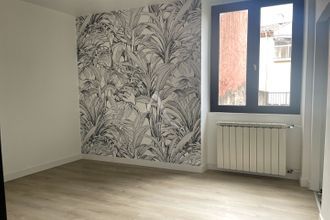 achat appartement bedarieux 34600