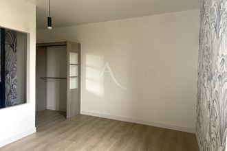 achat appartement bedarieux 34600