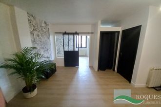 achat appartement bedarieux 34600