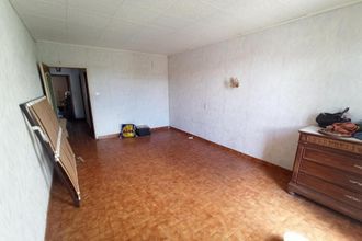 achat appartement bedarieux 34600