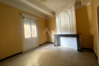 achat appartement bedarieux 34600