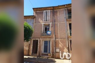 achat appartement bedarieux 34600