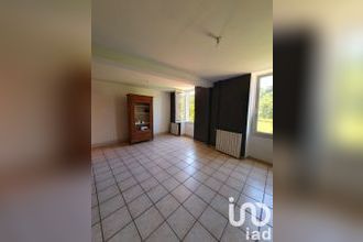 achat appartement bedarieux 34600