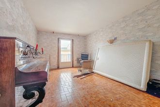 achat appartement bedarieux 34600