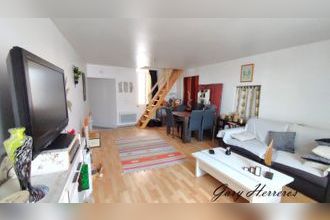 achat appartement bedarieux 34600