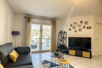 achat appartement bedarieux 34600