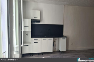 achat appartement bedarieux 34600