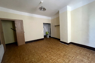 achat appartement bedarieux 34600