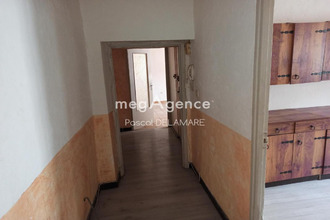 achat appartement bedarieux 34600