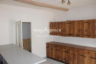 achat appartement bedarieux 34600