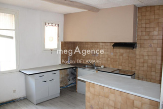 achat appartement bedarieux 34600