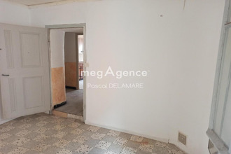 achat appartement bedarieux 34600