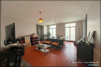 achat appartement bedarieux 34600