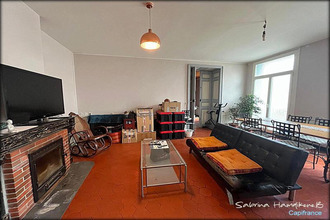 achat appartement bedarieux 34600