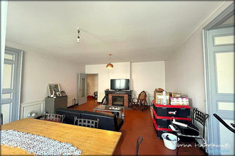 achat appartement bedarieux 34600