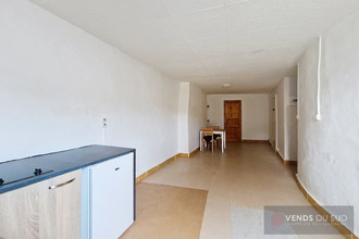 achat appartement bedarieux 34600