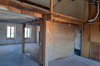 achat appartement bedarieux 34600