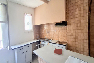 achat appartement bedarieux 34600