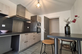 achat appartement bedarieux 34600