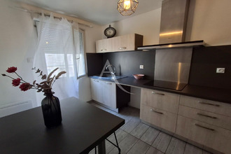 achat appartement bedarieux 34600