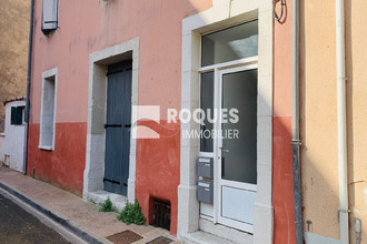 achat appartement bedarieux 34600