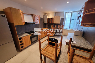 achat appartement bedarieux 34600