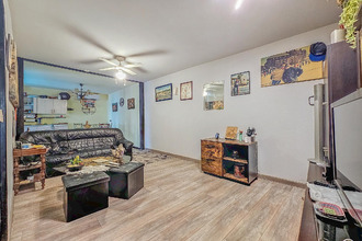 achat appartement bedarieux 34600