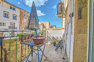 achat appartement bedarieux 34600