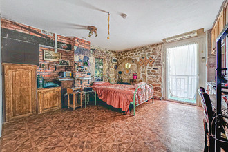 achat appartement bedarieux 34600