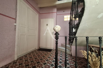 achat appartement bedarieux 34600