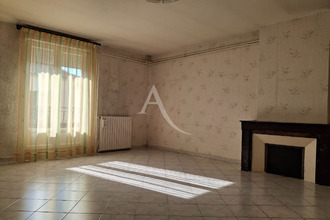 achat appartement bedarieux 34600
