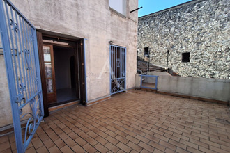 achat appartement bedarieux 34600