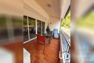 achat appartement bedarieux 34600