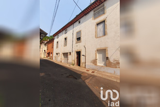 achat appartement bedarieux 34600