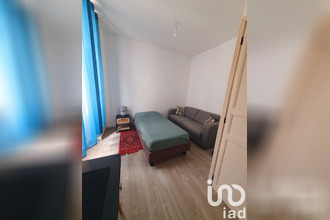 achat appartement bedarieux 34600