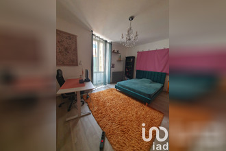 achat appartement bedarieux 34600