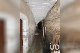 achat appartement bedarieux 34600