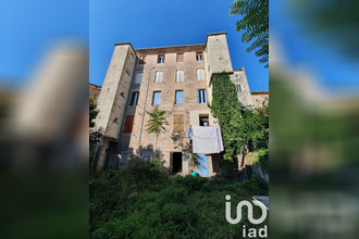 achat appartement bedarieux 34600