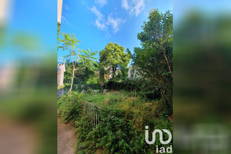 achat appartement bedarieux 34600