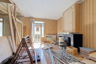 achat appartement bedarieux 34600